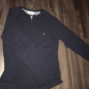 Penguin Long sleeve sweater